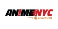 Anime NYC coupons